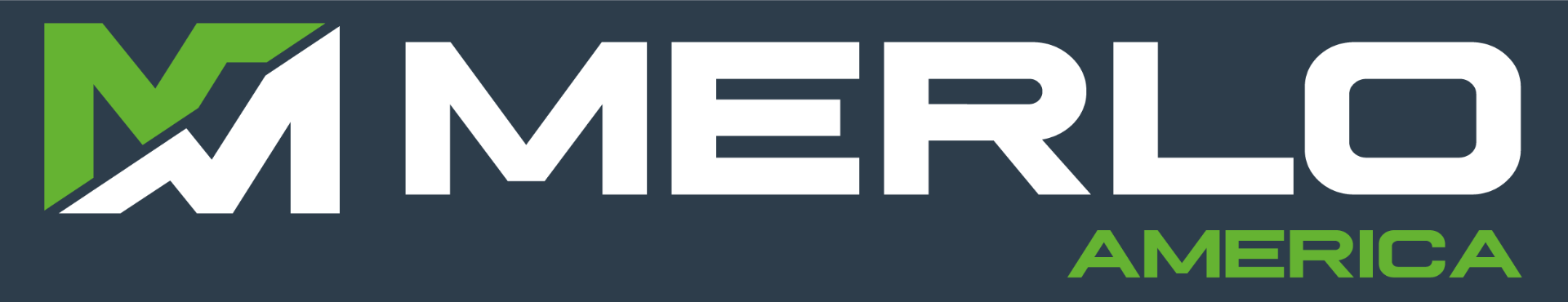 Merlo America
